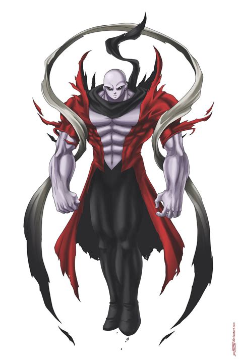 He was officially revealed alongside videl on january 27th, 2019 during the finals of the dragon ball world tour as the first downloadable character for the fighterz pass 2, and was released as the ninth. Jiren - DRAGON BALL SUPER - Zerochan Anime Image Board