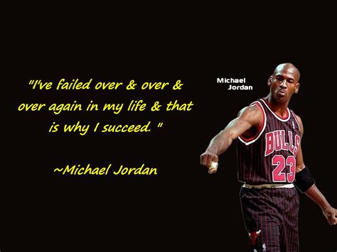 62 Michael Jordan Quotes Wallpaper