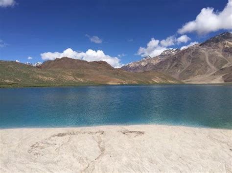 Chandertal Lake Himachal Pradesh 2021 All You Need To Know Before