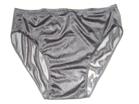 Ve Mens Nylon Fetish Designer Stealth Brief Underwear Sissy Panty Knicker S Xl Ebay