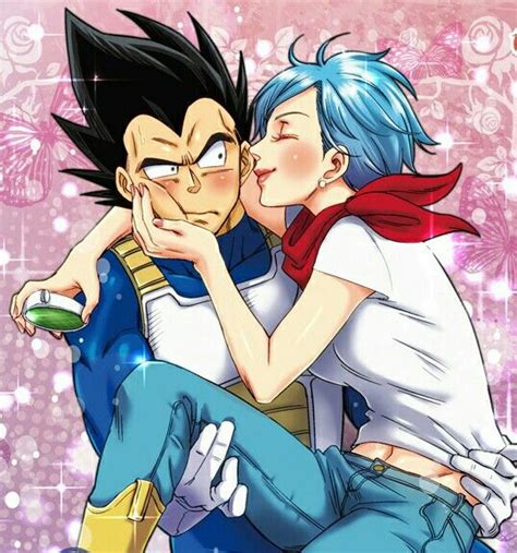 Its resolution is 796x1004 and the resolution can be changed at any time according to your needs after downloading. Vegeta x Bulma | Dragon ball wallpaper iphone, Vegeta and ...