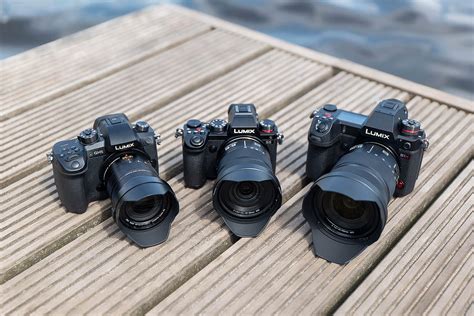 Panasonic Lumix S5 Test Full Frame Hybrid Photography News