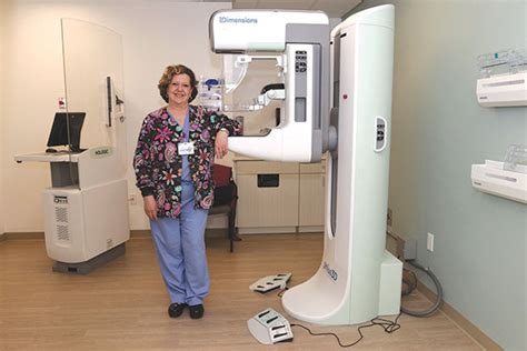 Mammography At Reliant Medical Group Central Ma