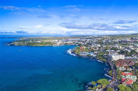 Kailua Kona In Hawaii What You Need To Know To Plan A Beach Vacation