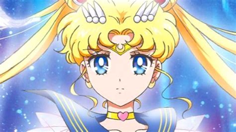 Sailor Moon Eternal Gif Sailor Moon Eternal Staff Descubre My XXX Hot