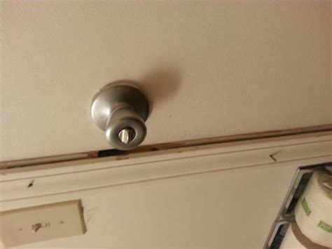 Small trim, furniture repair, bird houses, crown molding, drawer building, cabinets. nails sticking out of trim - Picture of Howard Johnson ...