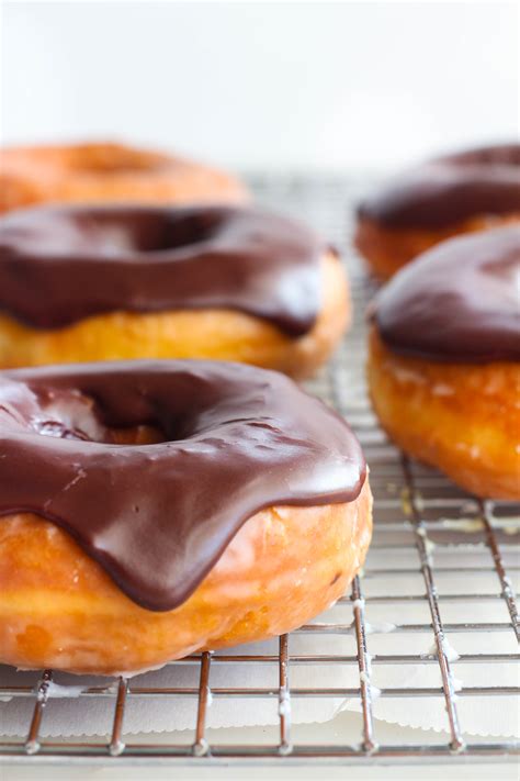 Best Recipe For Homemade Doughnuts Online Heath News