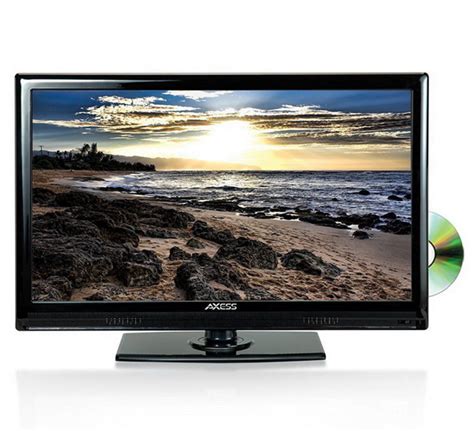5 Top Tvs With Built In Dvd Player Leawo Tutorial Center