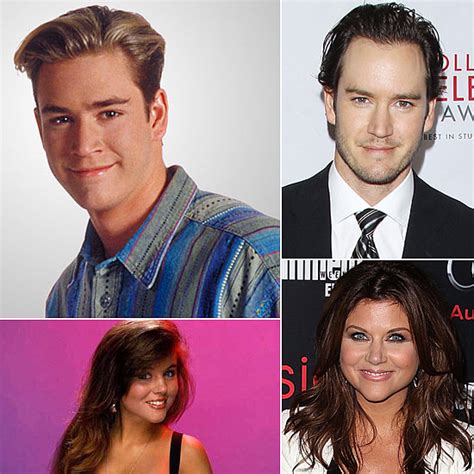 Saved By The Bell Cast Where Are They Now Nostalgia M