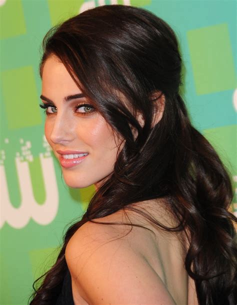 Jessica Lowndes Picture 23 2012 The Cw Upfront Presentation
