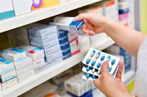 Pharmacists decry operational modalities of NHIS