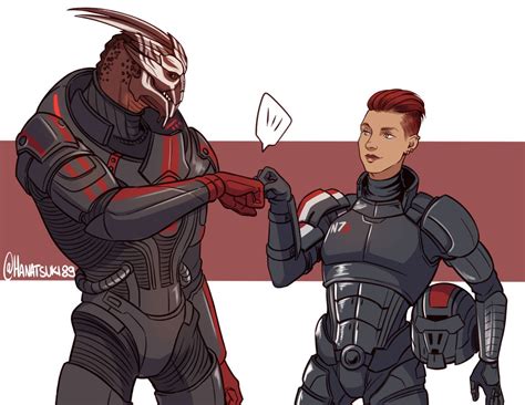 50 Art 50 Busy Romancing Bioware Characters Mass Effect Funny
