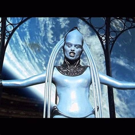 The Diva Plavalaguna Song By Lucia Di Lammermoor From The 5th Element