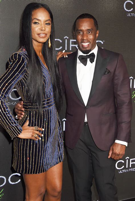 Kim Porter Dead Rapper 50 Cent Speaks Out About Diddy S Anguish Celebrity News Showbiz And Tv