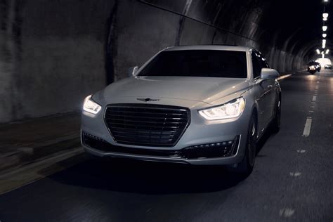 Request a dealer quote or view used cars at msn autos. 2017 Hyundai Genesis G90 - conceptcarz.com