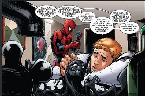 Pin By Ink Schmidt On Venom Marvel Avengers Movies Venom Comics Venom