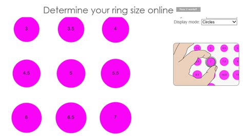 How To Figure Out Her Ring Size At Home Without Asking For It