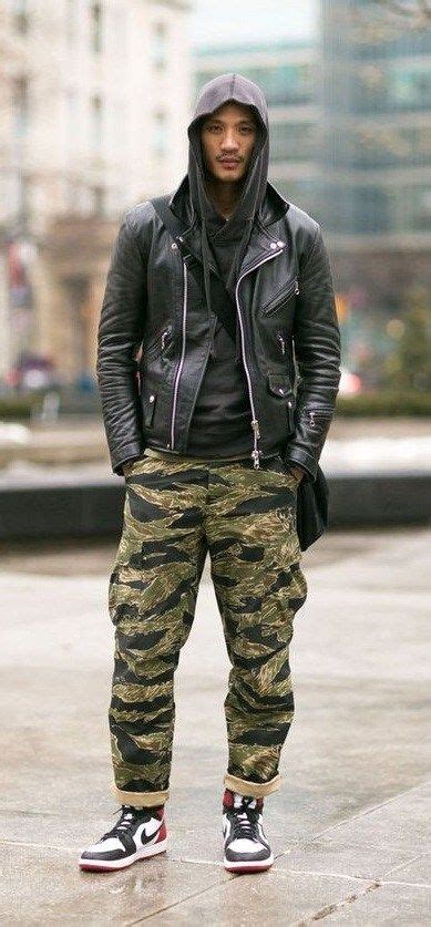 How To Pull Off Camouflage Outfit This Season Camo Outfit Ideas Camo