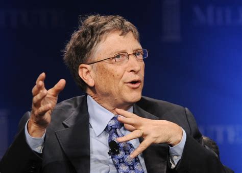 Now, three months later, the separation of one of the world's richest, most powerful couples has been. Bill Gates Criticised for Investment in G4S' Israel ...