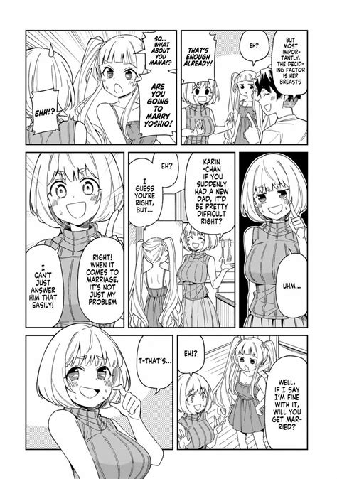 Manga Is A Mother In Her 30s Like Me Alright Chapter 2 Eng Li