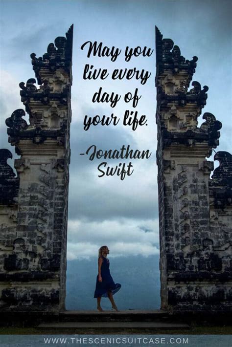 Travel Quotes To Inspire Your Wanderlust