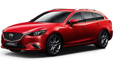 Mazda 6 2021 price starting from idr 698.80 million. Mazda 6 Grand Touring in Malaysia - Reviews, Specs, Prices ...