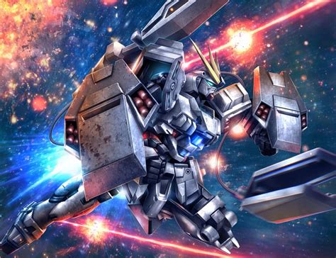 Narrative Gundam Mobile Suit Gundam Nt Image By Tasogarenopuu