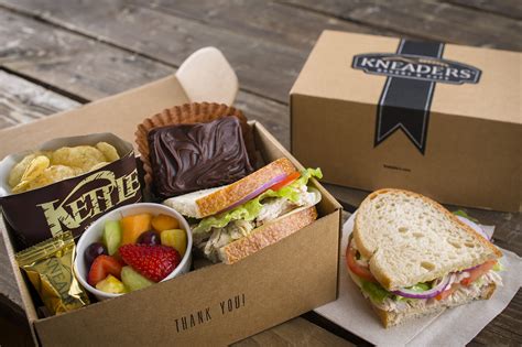 Kneaders Bakery And Cafe