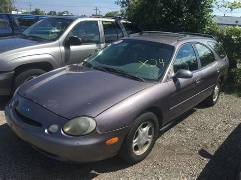 1996 Ford Taurus For Sale 394 Used Cars From 468