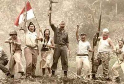 Ngaku Wni Yuk Ketahui Sejarah Singkat Kemerdekaan Indonesia My Xxx
