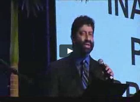 A Message To America Jonathan Cahn Addresses The Presidential Inaugural