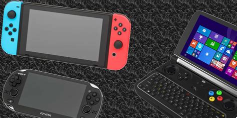 The Best Handheld Gaming Devices In 2021 Make Tech Easier
