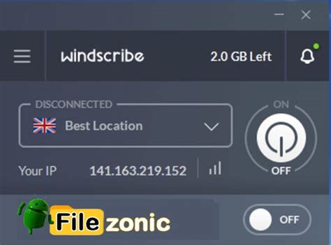 Windscribe Vpn Free Download For Pc Filezonic