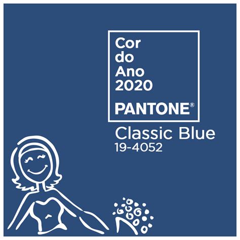 Pantone Classic Blue Como Usar A Cor De 2020 No Seu Casamento
