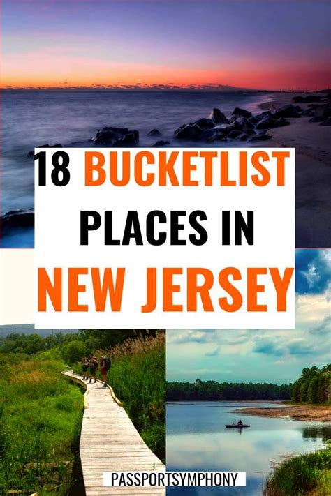 New Jersey Off The Beaten Track Hidden Gems In New Jersey You Didn