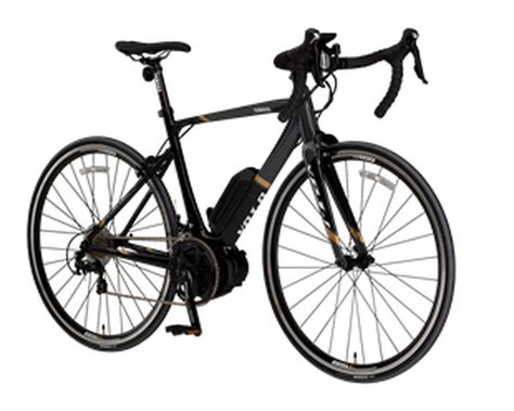 ヤマハ、ロードバイクタイプのスポーツ電動アシスト自転車「ypj R」新モデル発売 4枚目の写真・画像 Cycle やわらかスポーツ情報サイト