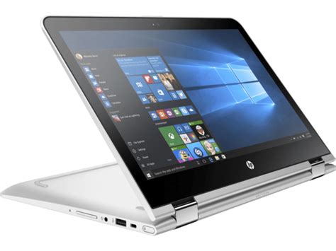 Hp Pavilion X360 2 In 1 133″ Touch Screen Laptop Deprime Solutions