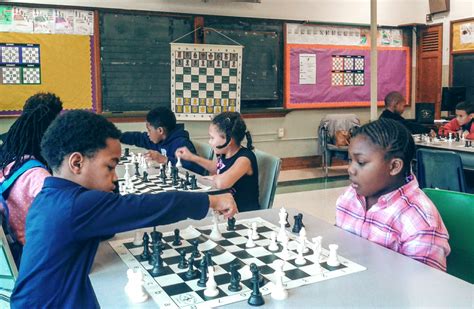 Before registering for his first tournament, a player must master all the rules of the game (including special rules explained in lesson 5 available on the site). How to Create A Classroom Culture - Part 1 | Saint Louis Chess Club