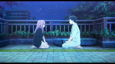 A Silent Voice Wallpapers On Wallpaperdog