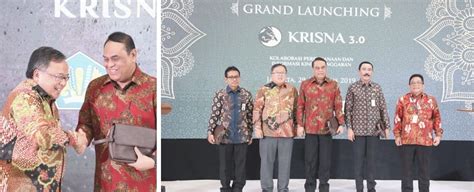 Wics 28 mei 2019 1 comment. Improving KRISNA Towards an Ultimate Planning and Budgeting System - Wawasan | Knowledge Sector ...