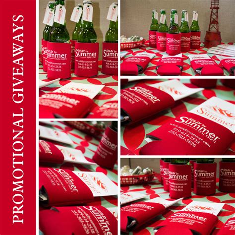 Why Koozies Are The Best Promotional Items Promotional Giveaways