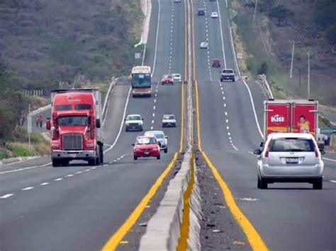 Ley De Caminos Puentes Y Autotransporte Federal Diario De Chiapas