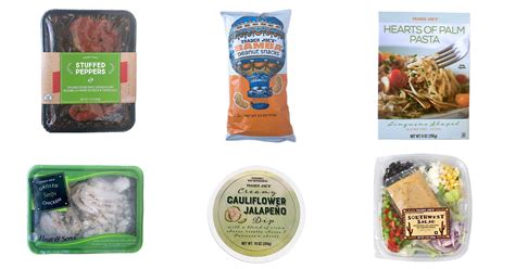 From cocoa almond spread to plantain chips, these are the best snacks to buy at trader joe's in 2021. Best Healthy Food Finds at Trader Joe's: Meals, Condiments ...