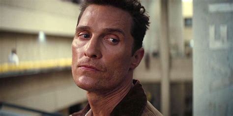 The Best Matthew McConaughey Movies Ranked Cinemablend