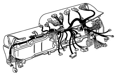 1999 dodge ram infinity stereo wiring diagram. Dodge Ram 2500 Wiring. Instrument panel. [[7 infinity speakers, sirius satellite radio ...