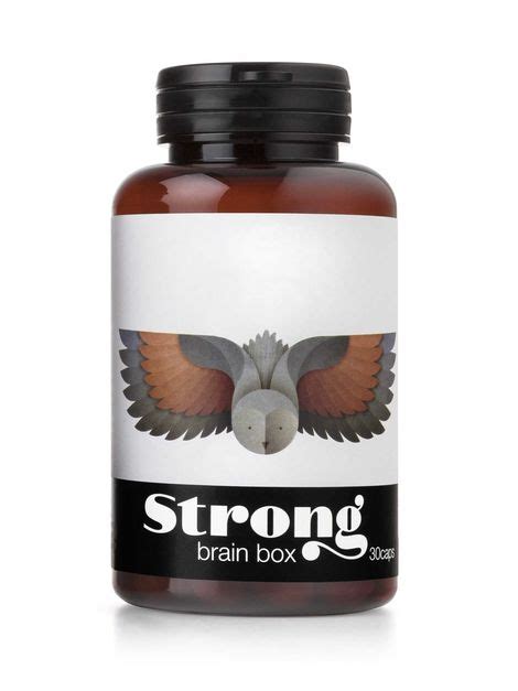 Lsn News Strong Point Supplements Rebranded With Flying Colours