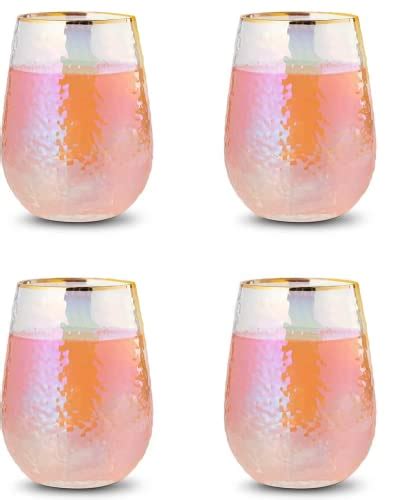 Top 10 Picks Best Stemless Wine Glasses For 2023 Glory Cycles