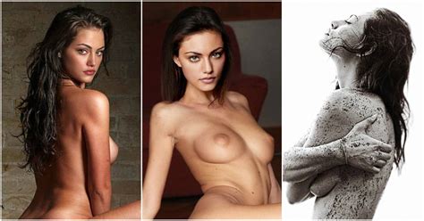 52 Nude Pictures Of Phoebe Tonkin Reveal Her Lofty And