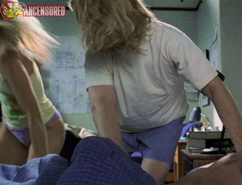 Amy Smart Nuda Anni In The Butterfly Effect
