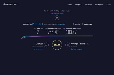 Speedtest Net By Ookla The Global Broadband Speed Test